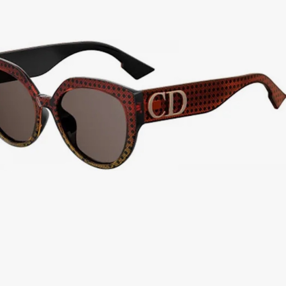 Christian Dior Sunglasses Cat Eye